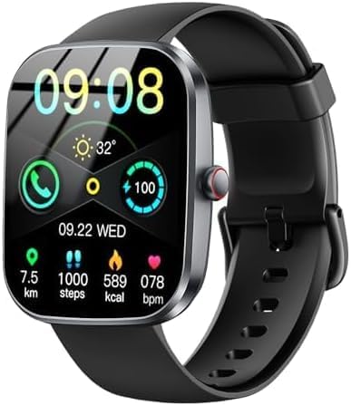 Trevo Smartwatch