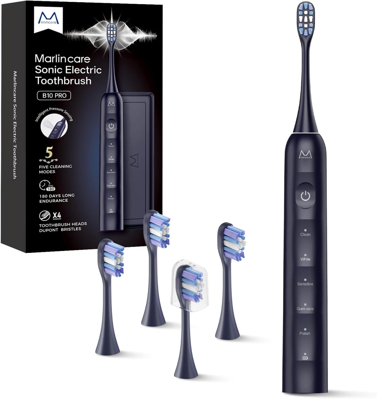 Trevo CleanMax