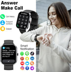 Trevo Smartwatch