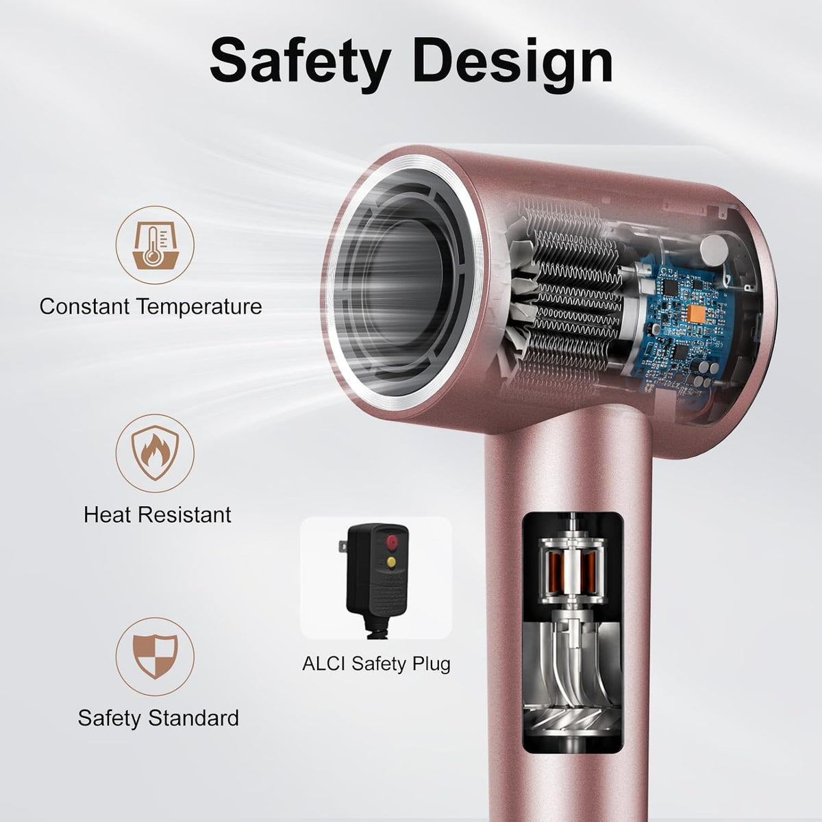Trevo AeroBlow