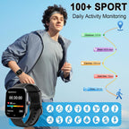 Trevo Smartwatch