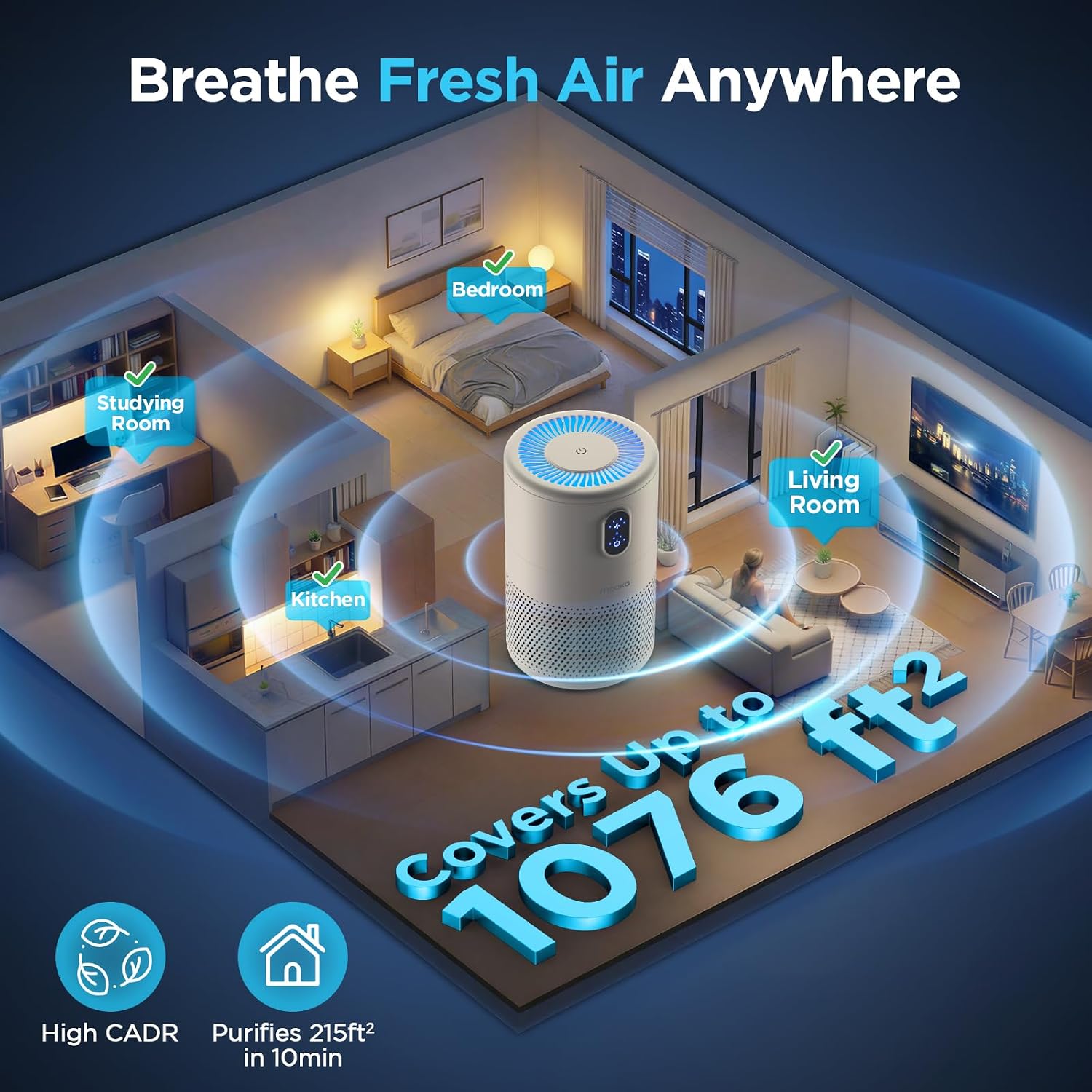 AirFresh