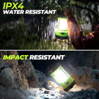 Trevo Camping Lantern