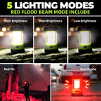 Trevo Camping Lantern