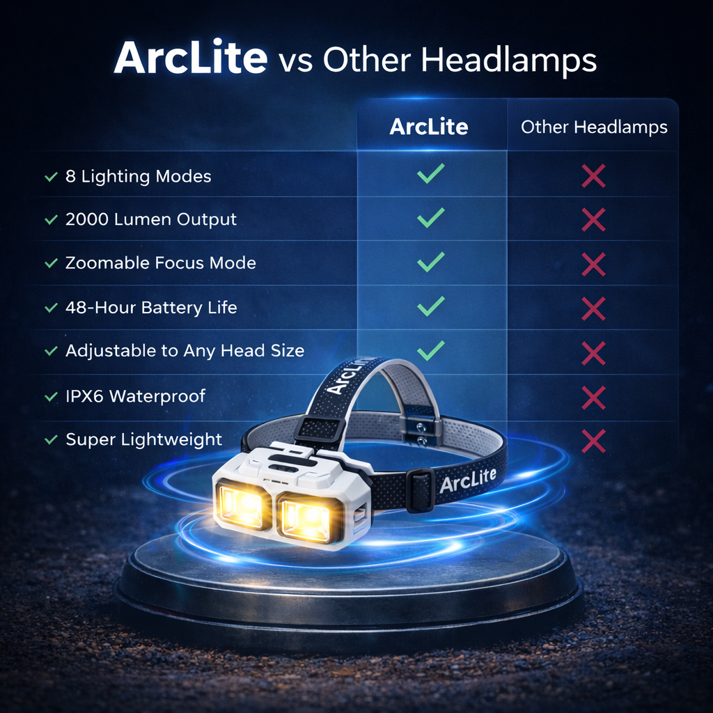 ArcLite 