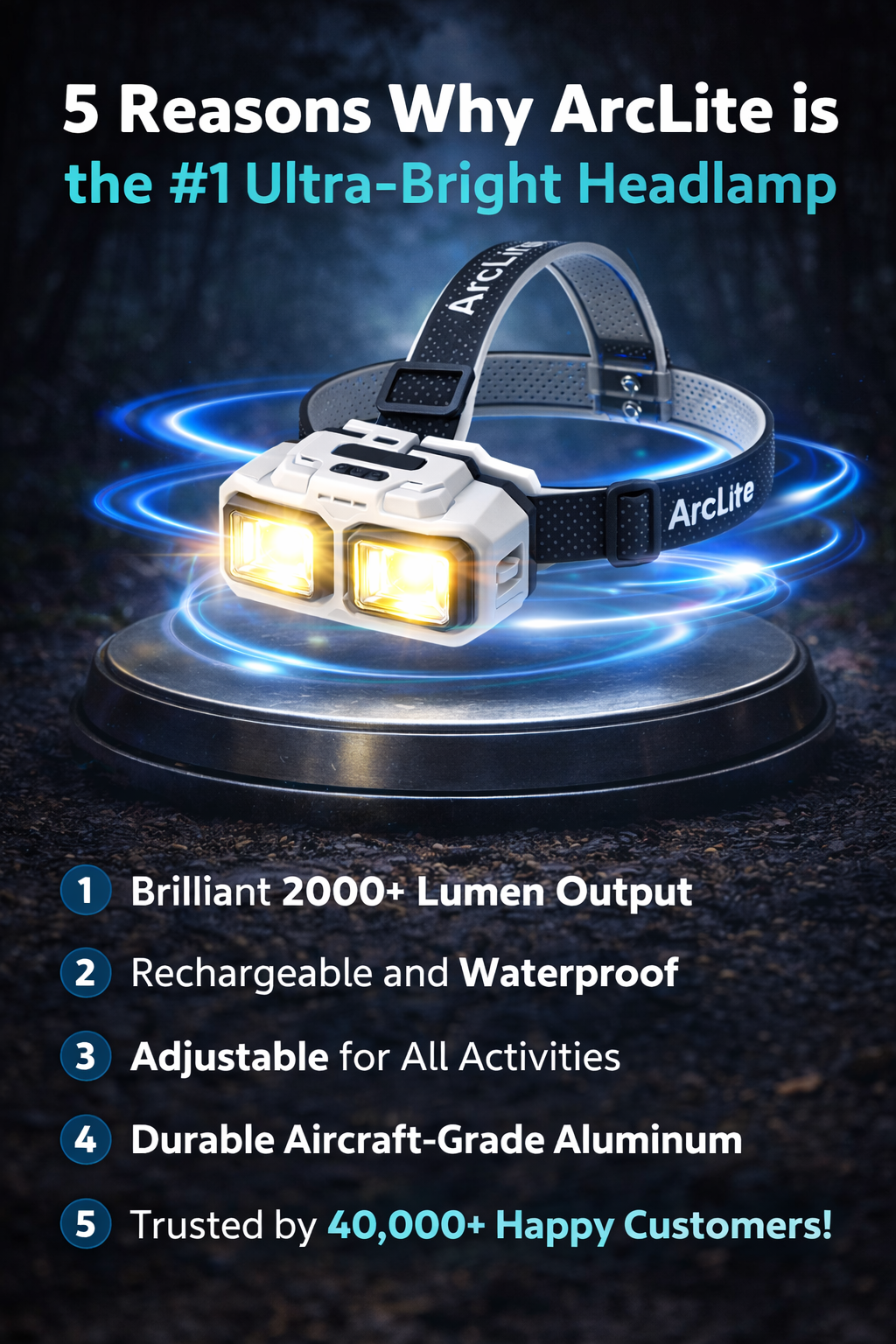 ArcLite 