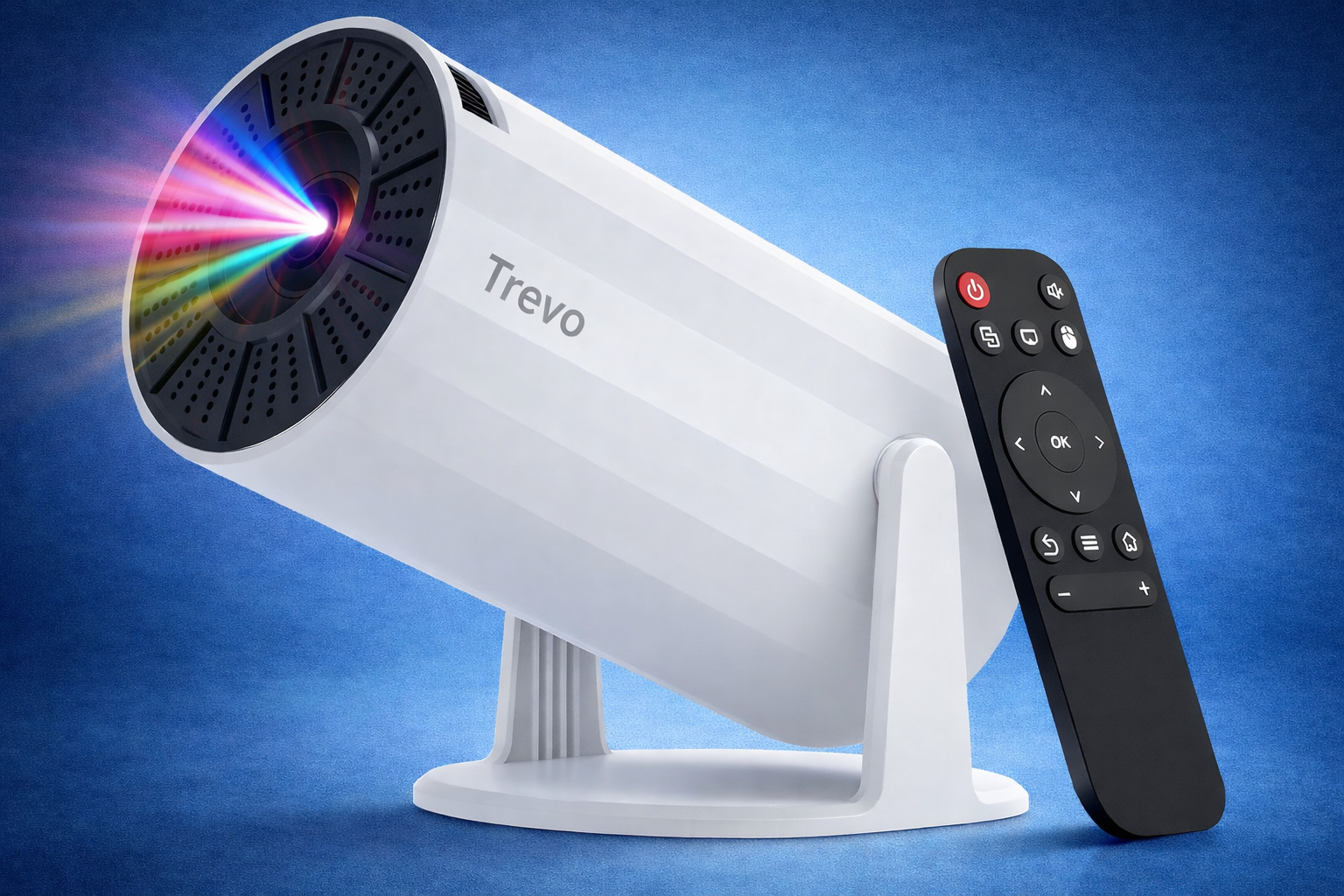 Trevo MovieMax