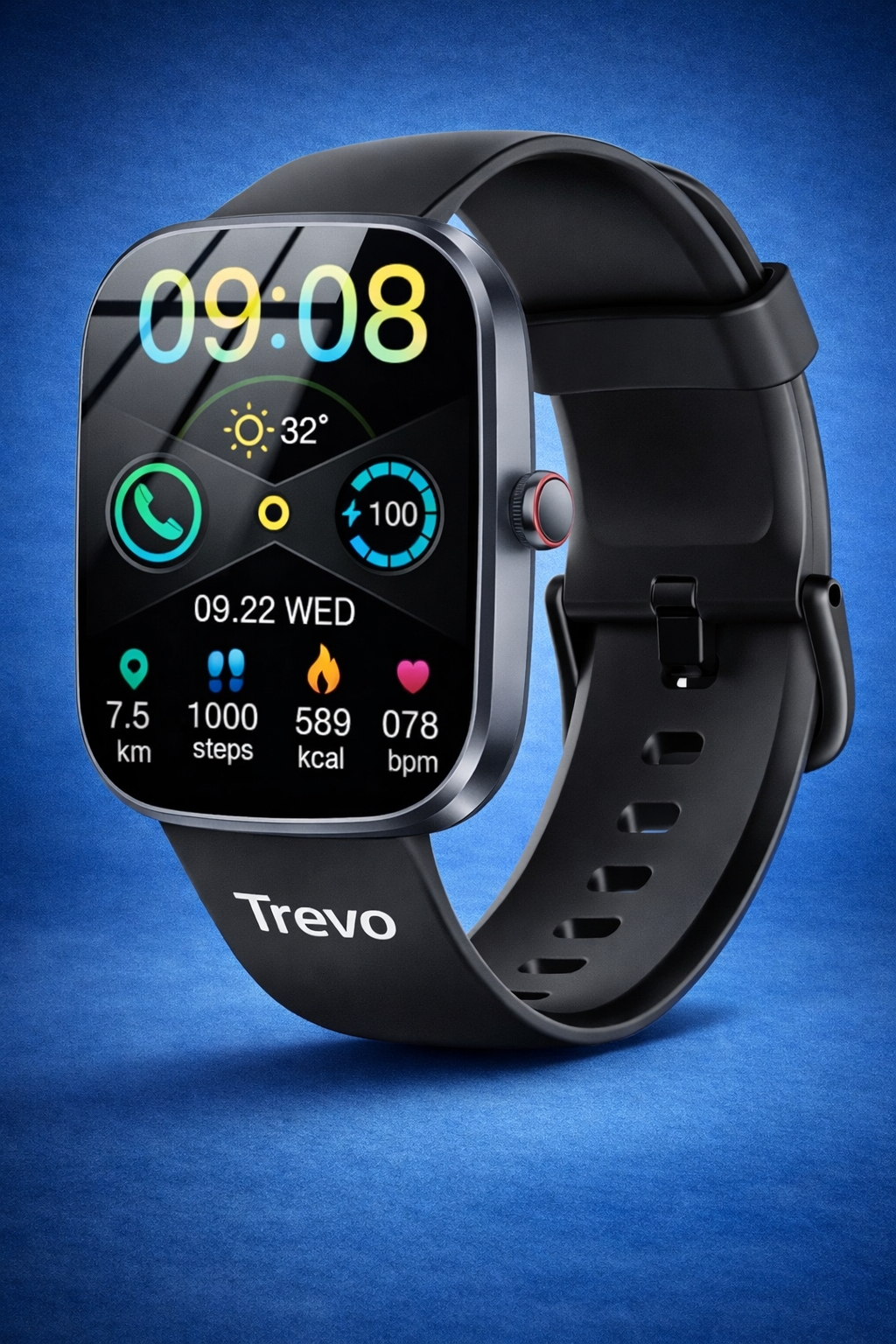 Trevo Smartwatch