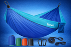 Trevo Camping Hammock